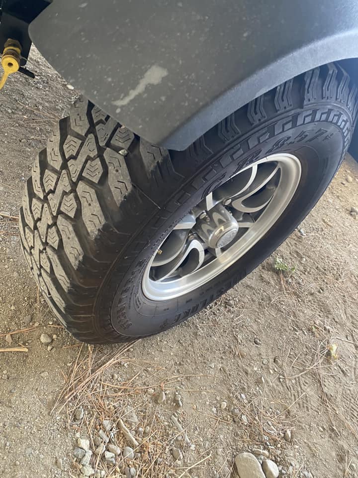 2021 Rockwood Geo Pro 12SRK - Image 30