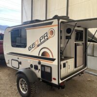 2021 Rockwood Geo Pro 12SRK - Image 8
