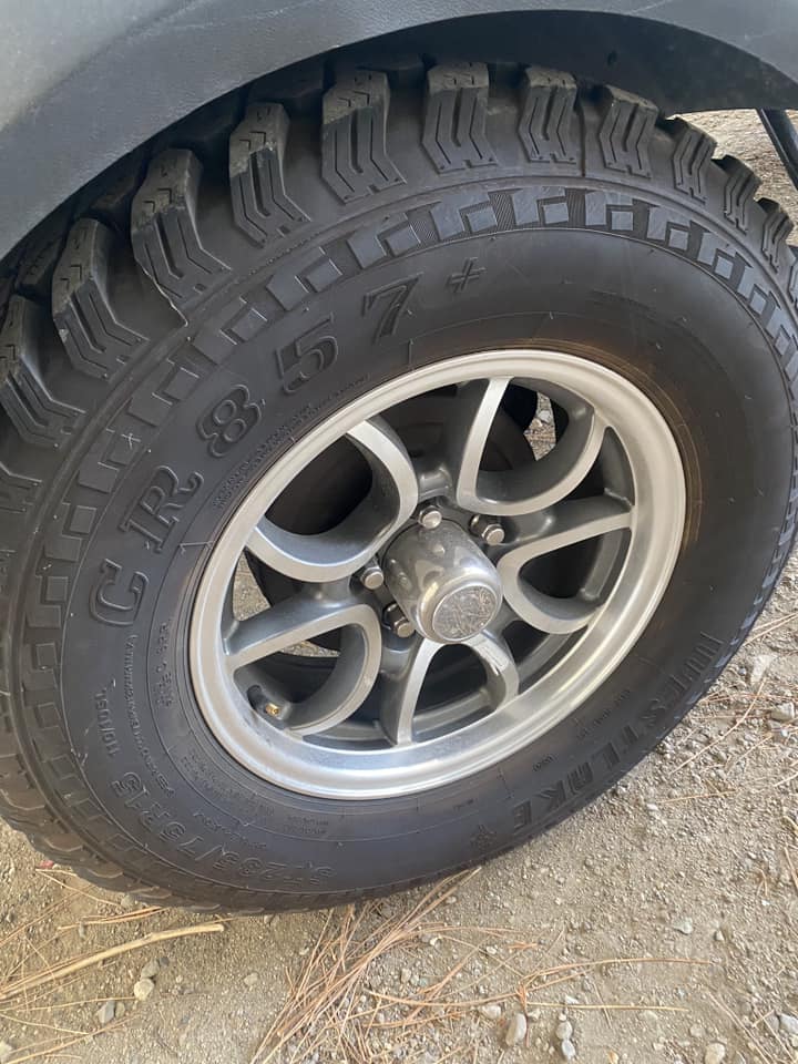 2021 Rockwood Geo Pro 12SRK - Image 29