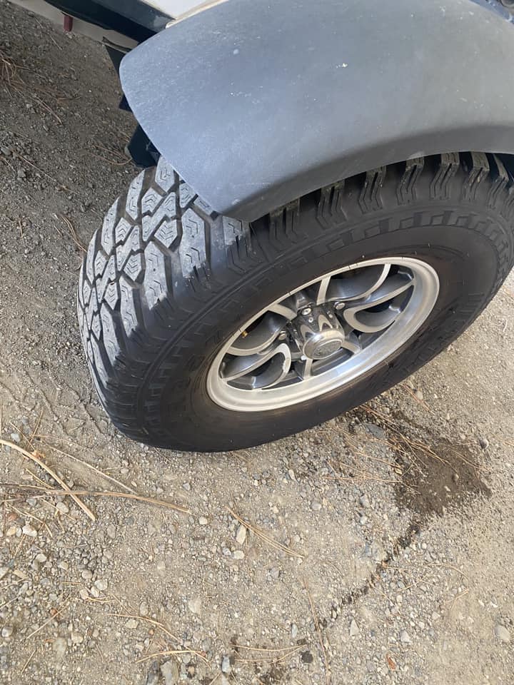 2021 Rockwood Geo Pro 12SRK - Image 27