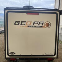 2021 Rockwood Geo Pro 12SRK - Image 4