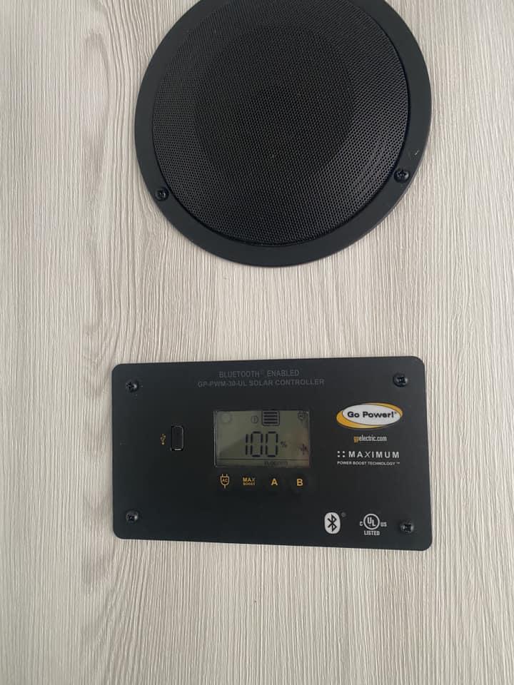 2021 Rockwood Geo Pro 12SRK - Image 17