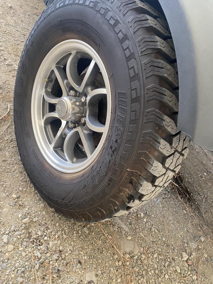 2021 Rockwood Geo Pro 12SRK - Image 28