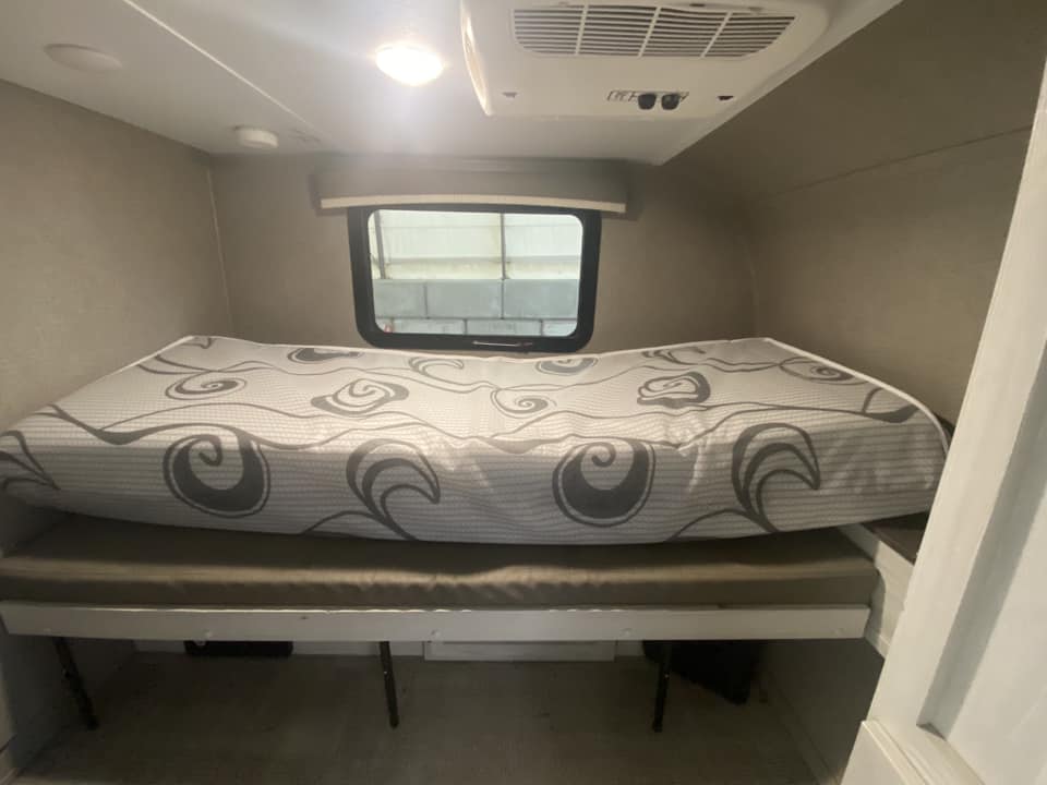 2021 Rockwood Geo Pro 12SRK - Image 12