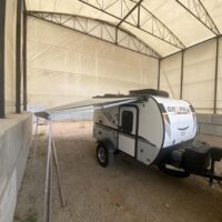 2021 Rockwood Geo Pro 12SRK - Image 11