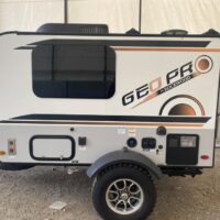 2021 Rockwood Geo Pro 12SRK - Image 6