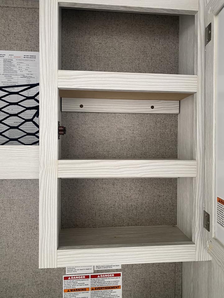 2021 Rockwood Geo Pro 12SRK - Image 21