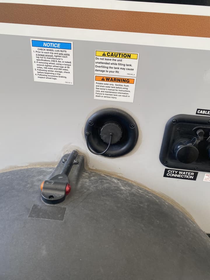 2021 Rockwood Geo Pro 12SRK - Image 25