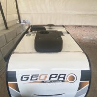 2021 Rockwood Geo Pro 12SRK - Image 10