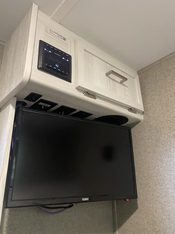 2021 Rockwood Geo Pro 12SRK - Image 18