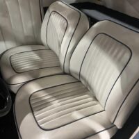 1934 FORD 5 WINDOW CUSTOM COUPE - Image 15