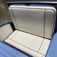 1934 FORD 5 WINDOW CUSTOM COUPE - Image 13