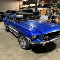 1968 Ford Mustang "California Special" - Image 3