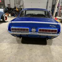 1968 Ford Mustang "California Special" - Image 5