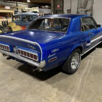 1968 Ford Mustang "California Special" - Image 4