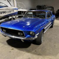1968 Ford Mustang "California Special" - Image 2