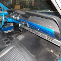 1968 Ford Mustang "California Special" - Image 7