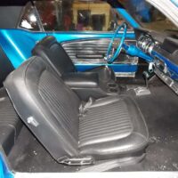 1968 Ford Mustang "California Special" - Image 9