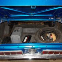 1968 Ford Mustang "California Special" - Image 13