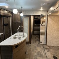 2017 Highland Ridge Roamer Travel Trailer 310BHS - Image 15