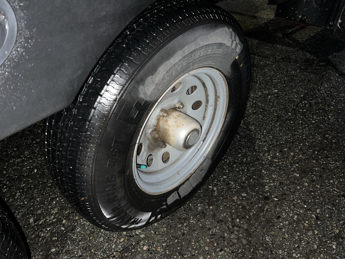 2020 Dutchman MFG Aspen Trail - Image 13