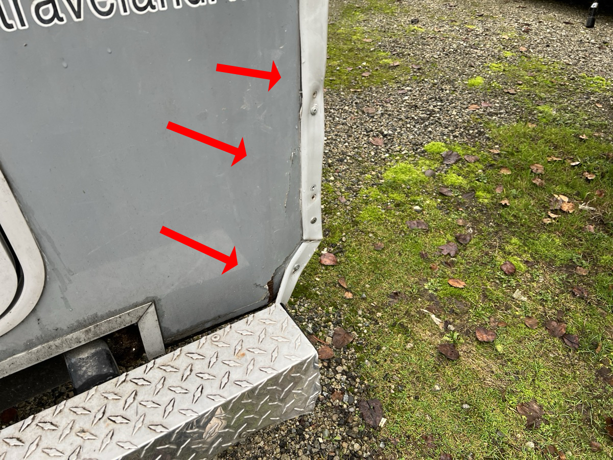 2017 Highland Ridge Roamer Travel Trailer 310BHS - Image 12