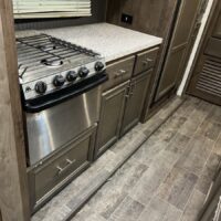2017 Highland Ridge Roamer Travel Trailer 310BHS - Image 21