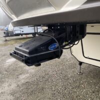 2016 Keystone Montana Travel Trailer 3711FL - Image 10