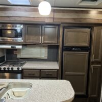 2017 Highland Ridge Roamer Travel Trailer 310BHS - Image 17