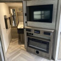 2022 Salem Hemisphere Travel Trailer 26BHHL - Image 11