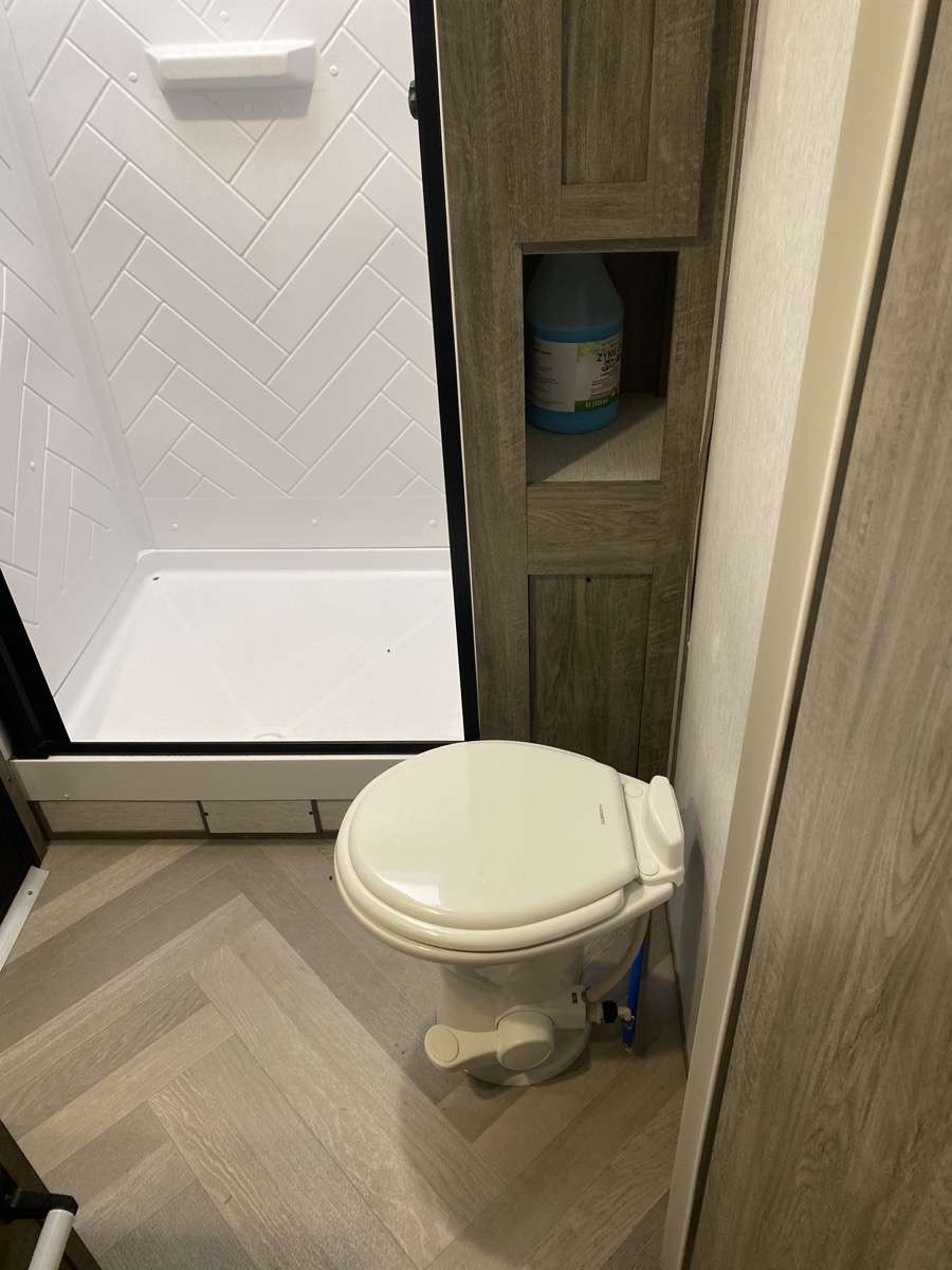 2022 Salem Hemisphere Travel Trailer 26BHHL - Image 20