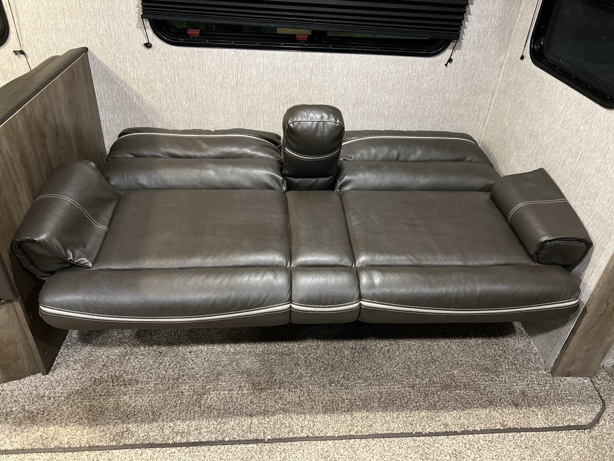 2020 Dutchman MFG Aspen Trail - Image 16