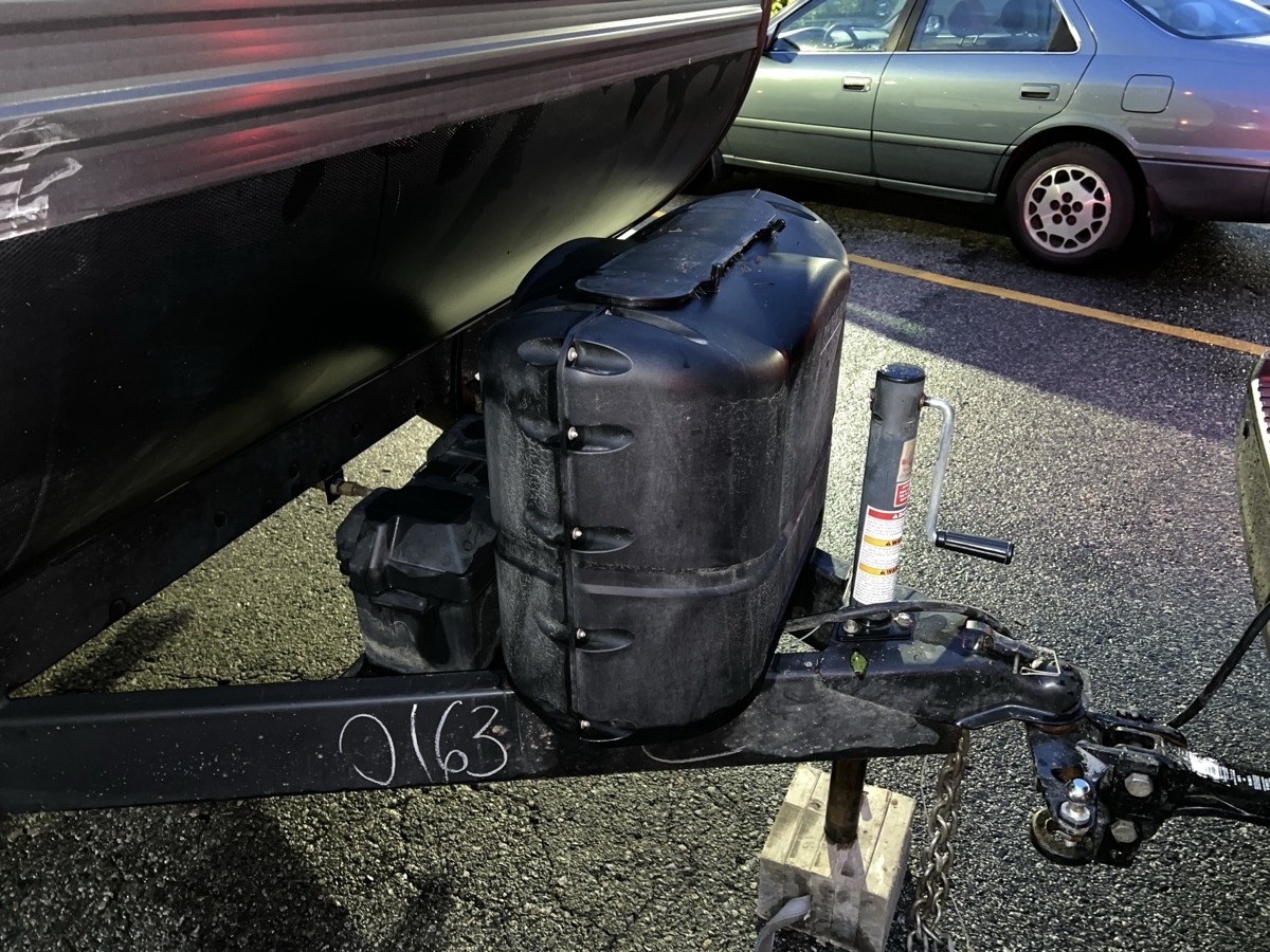 2020 Dutchman MFG Aspen Trail - Image 9