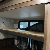 2017 Highland Ridge Roamer Travel Trailer 310BHS - Image 28