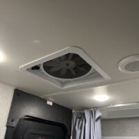 2022 Forest River Grey Wolf Travel Trailer 23DBH - Image 24