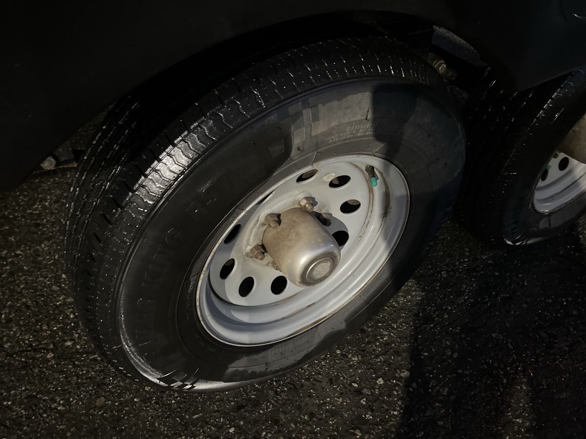 2020 Dutchman MFG Aspen Trail - Image 11