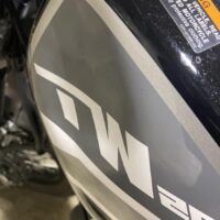 2023 Yamaha Motorcycle TW200P - Image 15