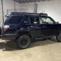 2019 Toyota 4Runner 4.0L V6 - Image 5