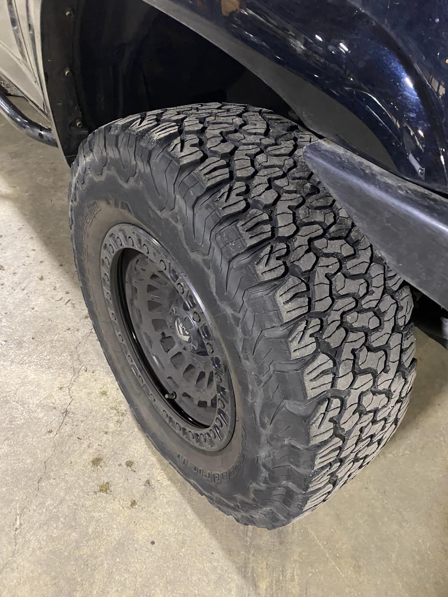 2019 Toyota 4Runner 4.0L V6 - Image 17