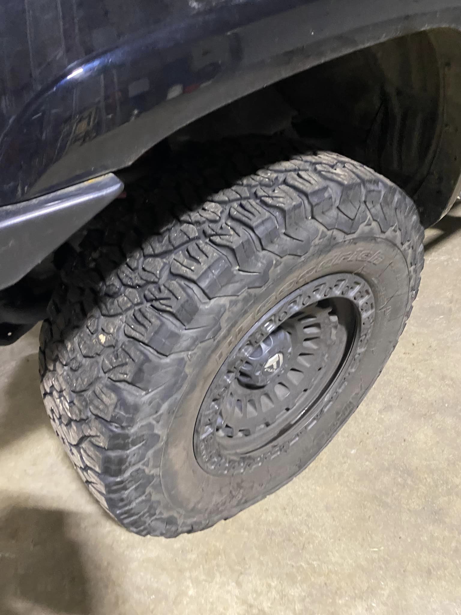 2019 Toyota 4Runner 4.0L V6 - Image 15