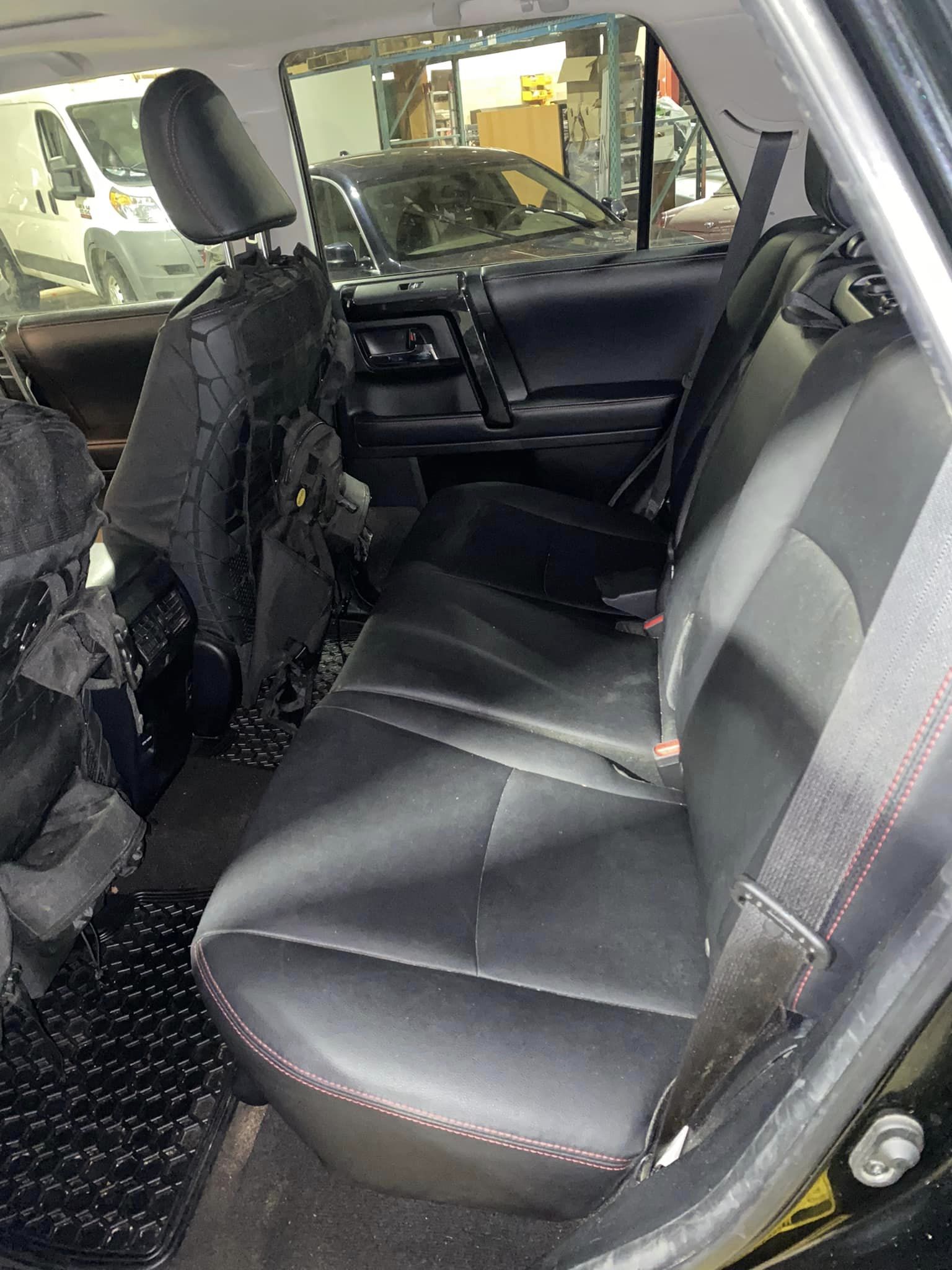 2019 Toyota 4Runner 4.0L V6 - Image 12