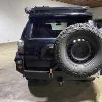 2019 Toyota 4Runner 4.0L V6 - Image 6