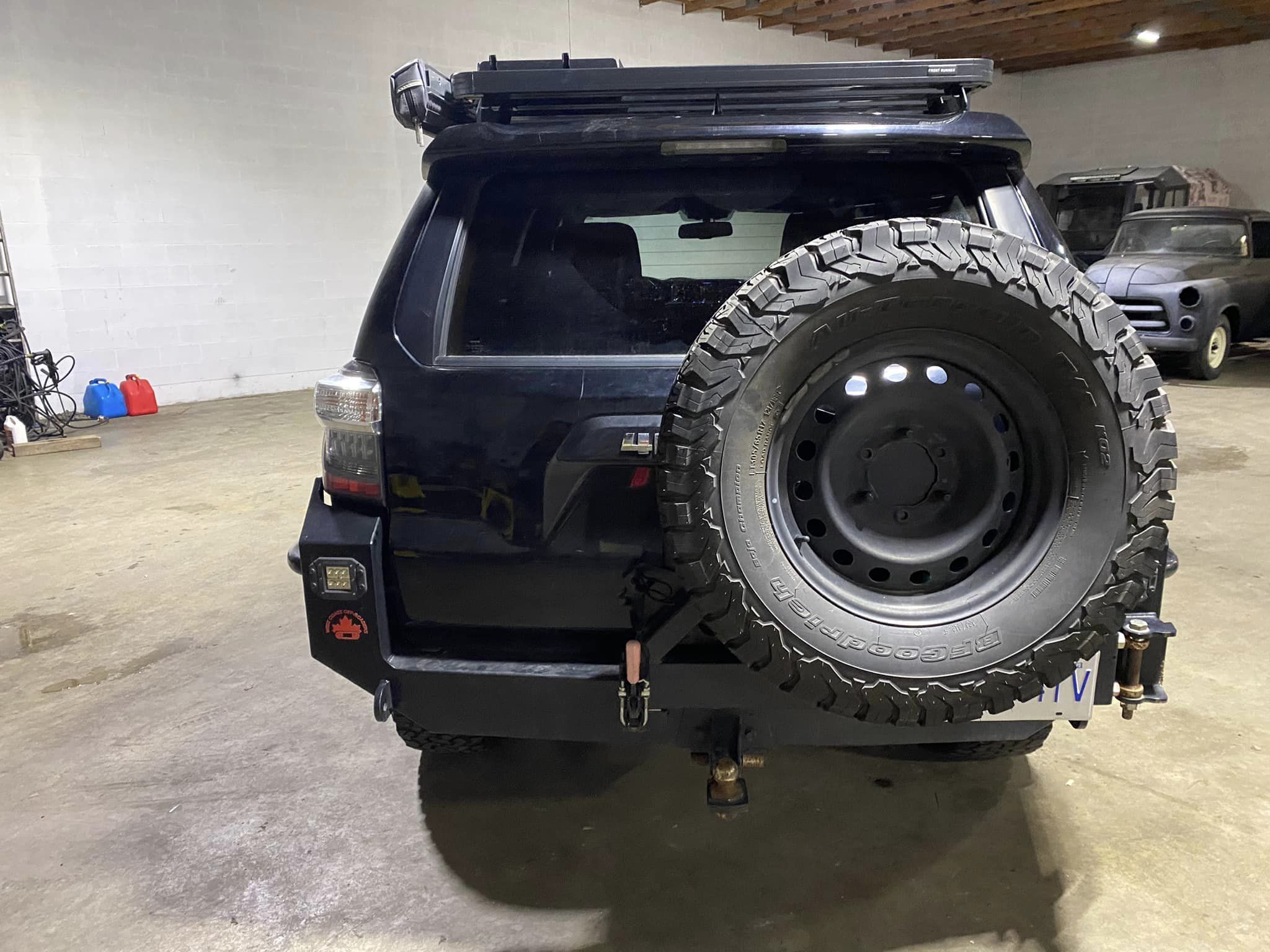 2019 Toyota 4Runner 4.0L V6 - Image 6