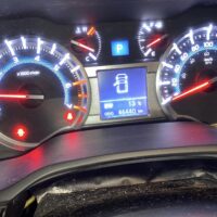 2019 Toyota 4Runner 4.0L V6 - Image 8