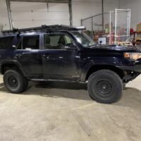 2019 Toyota 4Runner 4.0L V6 - Image 4