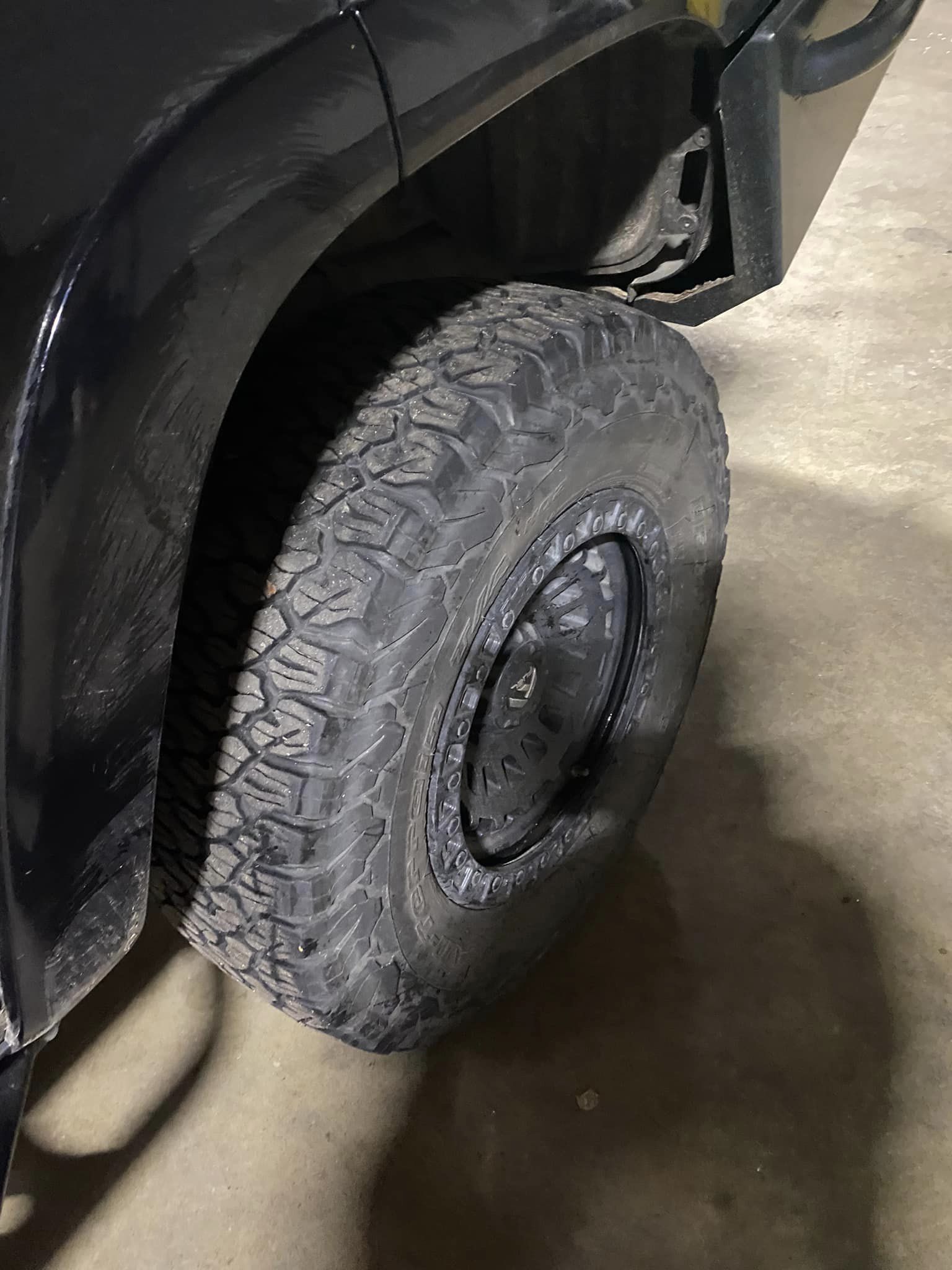 2019 Toyota 4Runner 4.0L V6 - Image 16