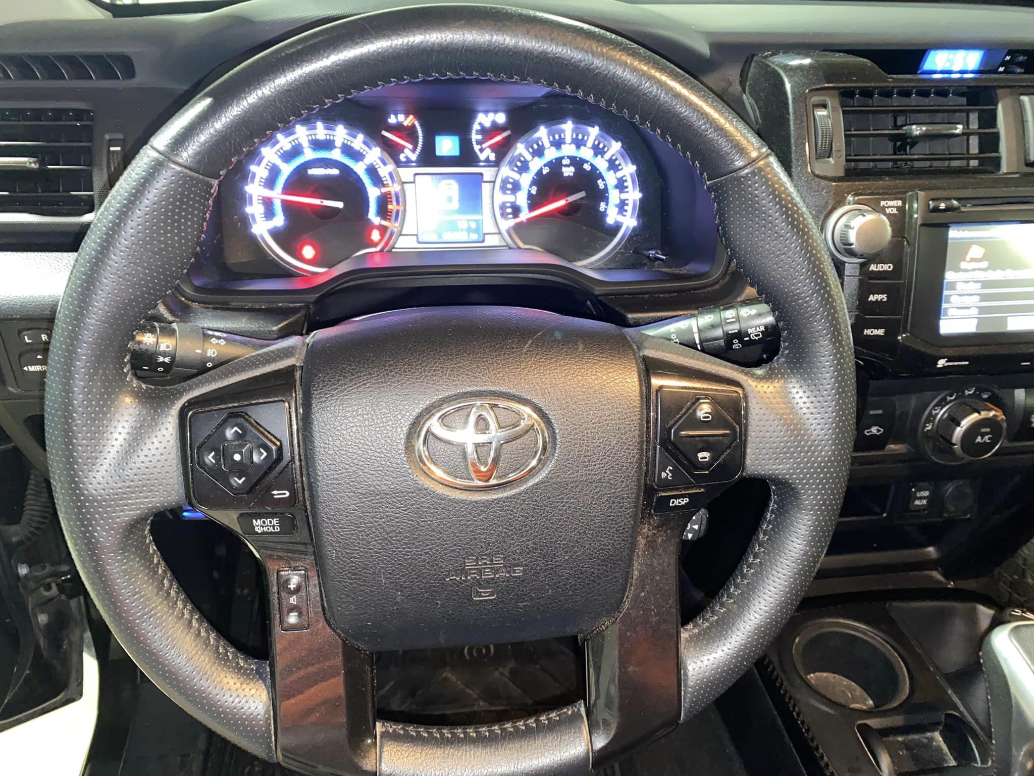 2019 Toyota 4Runner 4.0L V6 - Image 7