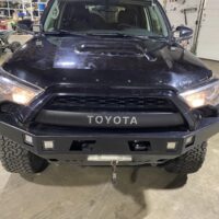 2019 Toyota 4Runner 4.0L V6 - Image 3