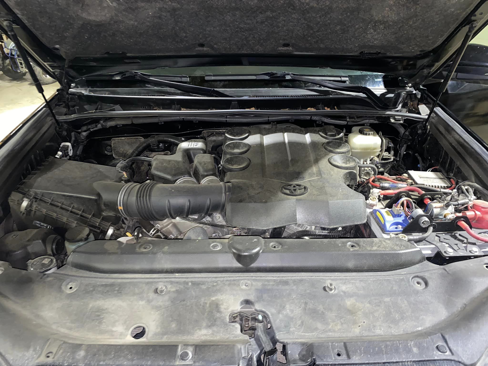 2019 Toyota 4Runner 4.0L V6 - Image 13