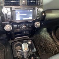 2019 Toyota 4Runner 4.0L V6 - Image 10